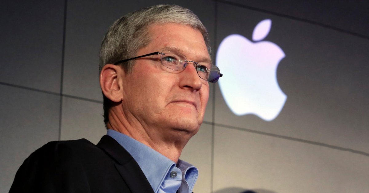 It Might Be The Right Time For Apple To Change Its Business Model