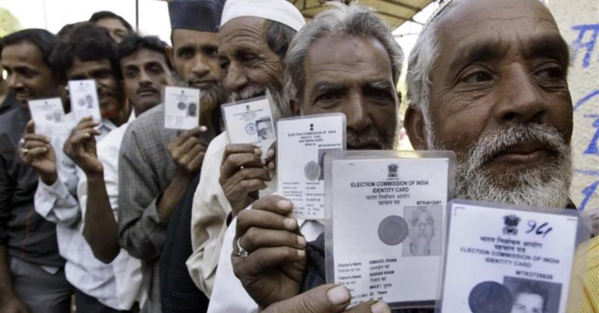 Facebook And Social Platforms To Remove Any Content Related To Lok Sabha Election In 3 Hours