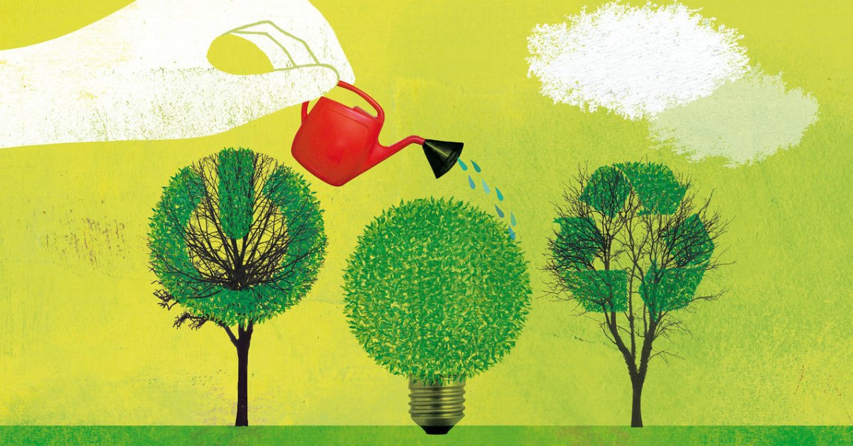 New Discovery: AI Might Be The Answer To Climate Change