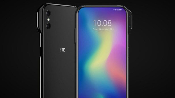 Upcoming ZTE Axon S And Axon V Concepts Show Bizarre Camera Setup