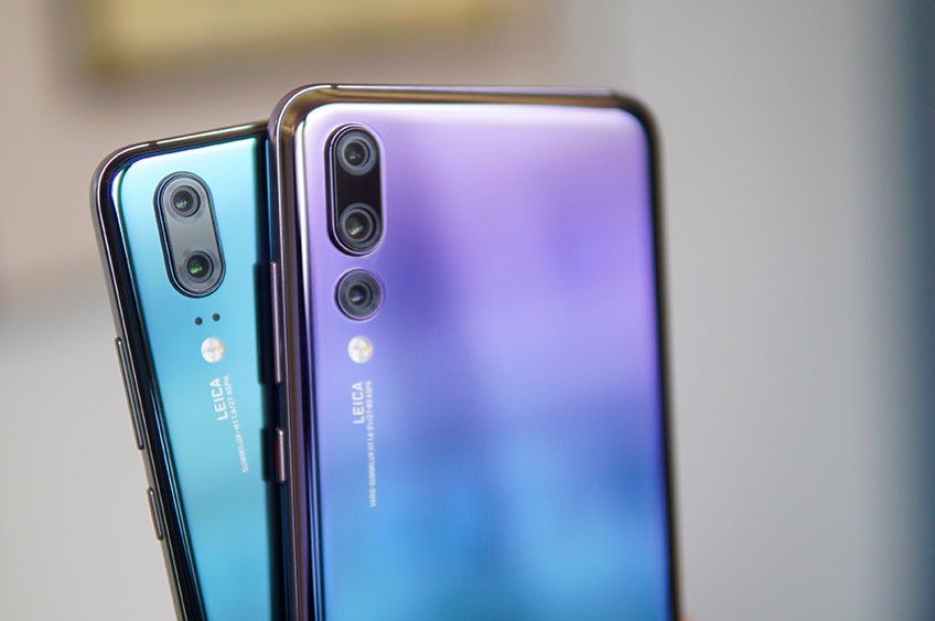 Huawei P30 Series Launched On March 26 To Feature Samsung-Made OLED Displays