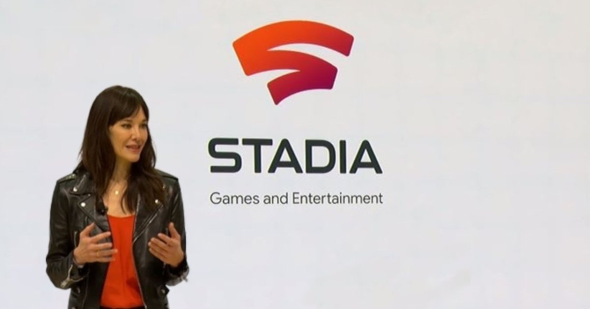 Google Creates Its Own Game Studio, Led By Former Executive Of EA And Ubisoft