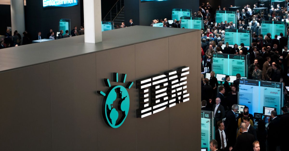 IBM Global Payment Network Uses Blockchain Technology