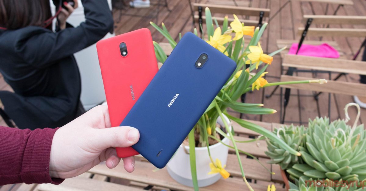 HMD Global: Nokia Mobile Phones Will Be Exported From India