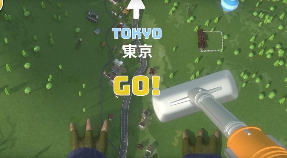 10 Must-Have Mobile Games From The 2019 Game Developer Conference