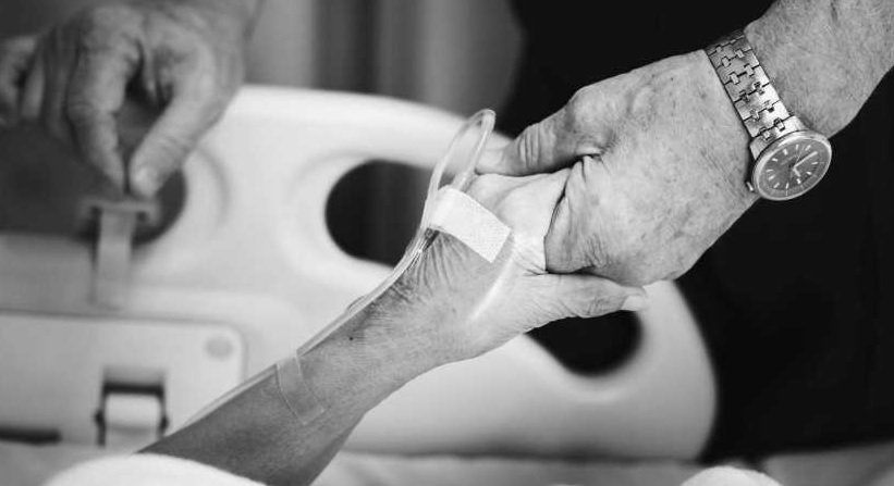 Worker From Tamil Nadu Makes A Remote Controlled Bed For His Sick Wife