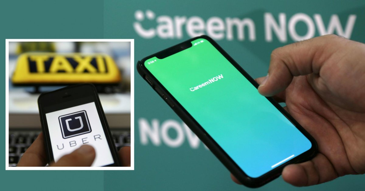 Uber Plans To Acquire A Dubai-Based Rival Firm For $3 Billion