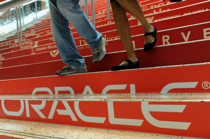 Oracle Fired 100 Indian Employees And Here Are The Reasons