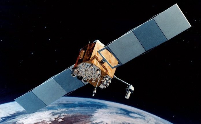 ISRO To Launch EMISAT To Detect Enemy Radars And Communication Devices