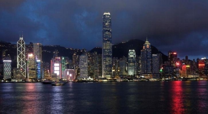 Hong Kong Is Building Artificial Islands To Solve Its Housing Problem