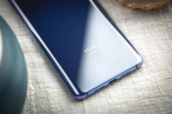Mi MIX 4 5G Passed Through China's 3C, 45W Fast-Charging Support Tipped