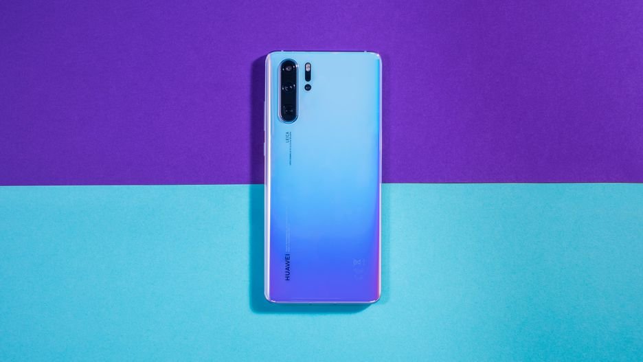 Huawei P30 Pro Primary Camera Is The Best, According to DxOMark