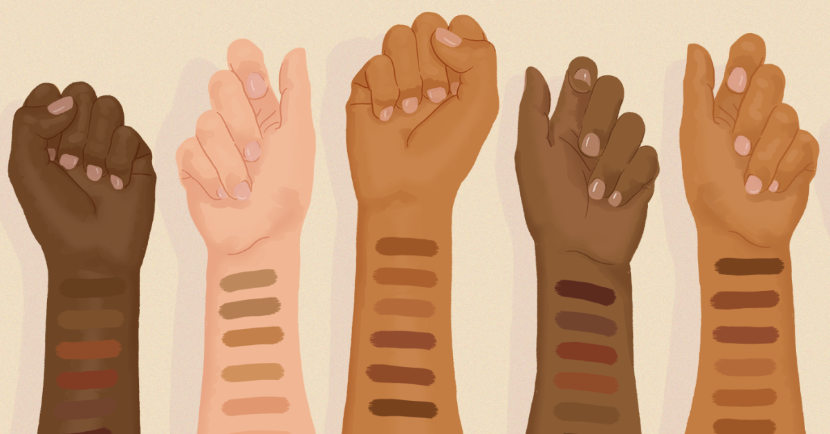 AI Can Give Perfect Makeup Suggestion For Your Skin Tone Without Seeing Your Face