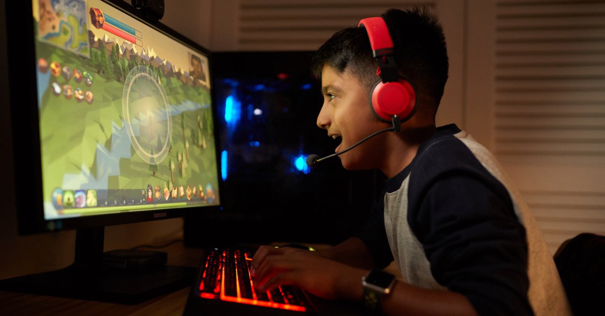Gamers In India Want To Quit Their Jobs Just To Play Online Games