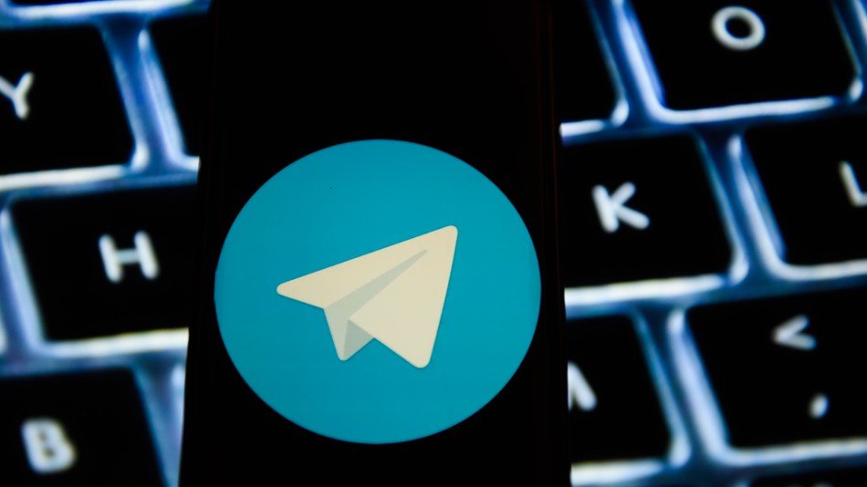 Telegram Allows You To Delete Any Message With No Time Limit - MobyGeek.com
