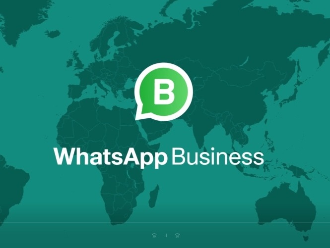 WhatsApp Rolls Out Short Link For Businesses On Both Android And iOS