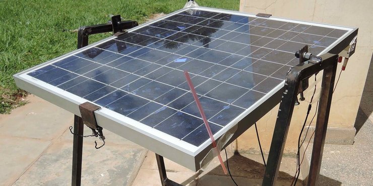 This Simple Adjustment Can Increase Solar Panels' Efficiency By 36%