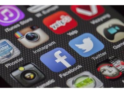 Young Indians Mainly Get News From Twitter, WhatsApp and Facebook