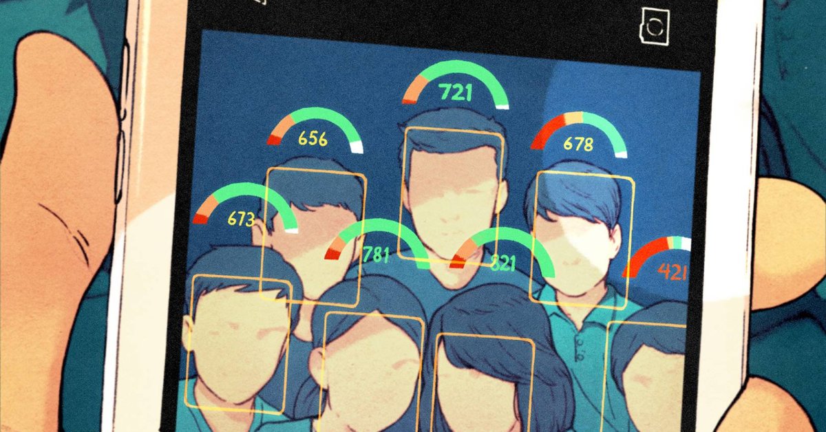 Chinese People Believe Western People Are Misunderstanding About Their Chinese Social Credit System, This Is Their View Of The System