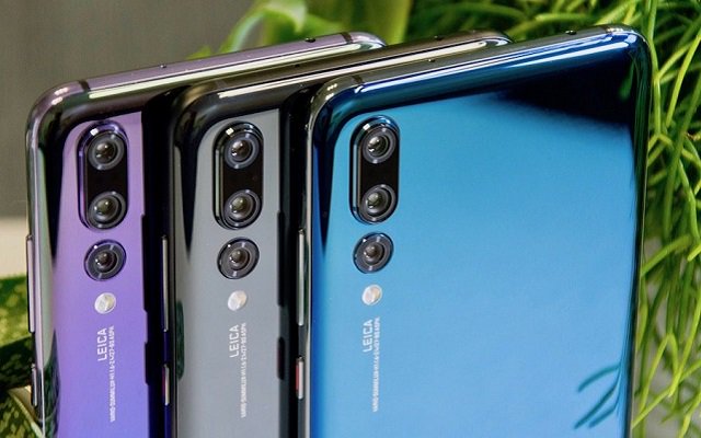Huawei P30 Pro Sets New Standards For Smartphone Cameras