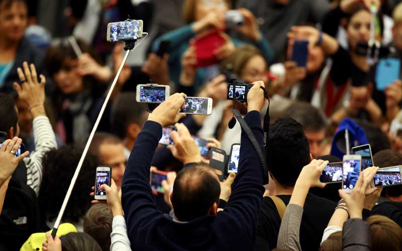 Smartphone Prices Probably Increase By 18 Percent In India By 2019-End