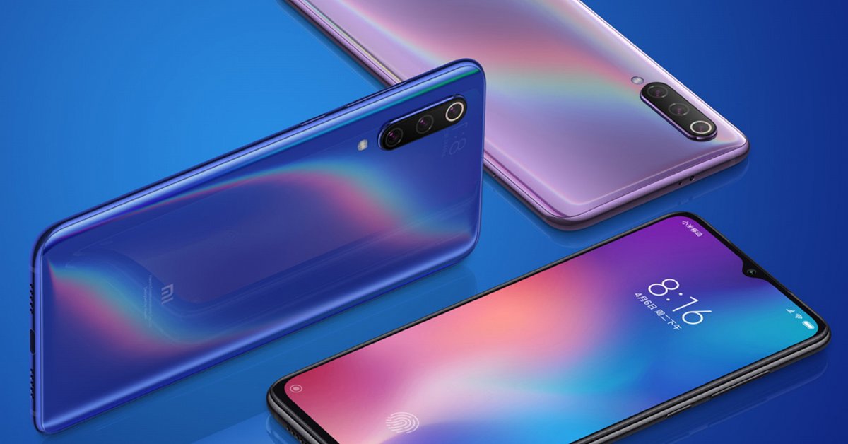 Mi A3 Might Be The Best Smartphone Under Rs. 2,000 This Year