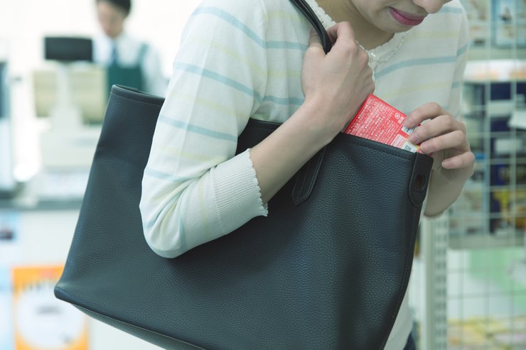 This AI Could Identify Would-Be Shoplifters By Analyzing Their Behavior