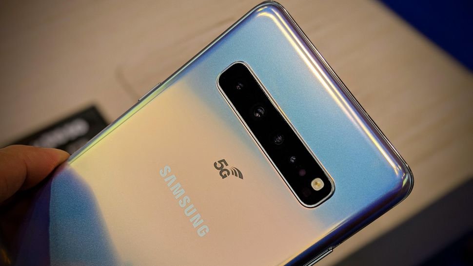 Korean Galaxy S10 5G To Have Slightly Different Specs To The Global Variant MobyGeek