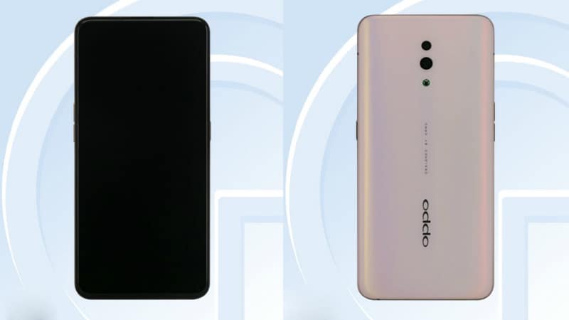 Alleged OPPO Reno Spotted On TENAA With Snapdragon 710 SoC