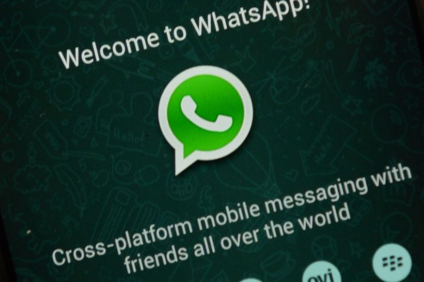WhatsApp Allows Indian Users To Chat Without Texts