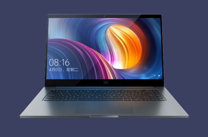 Греется xiaomi mi notebook pro 15