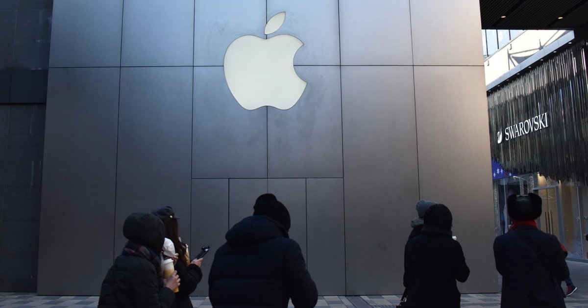 Apple Discounts Several Devices In China, Not India