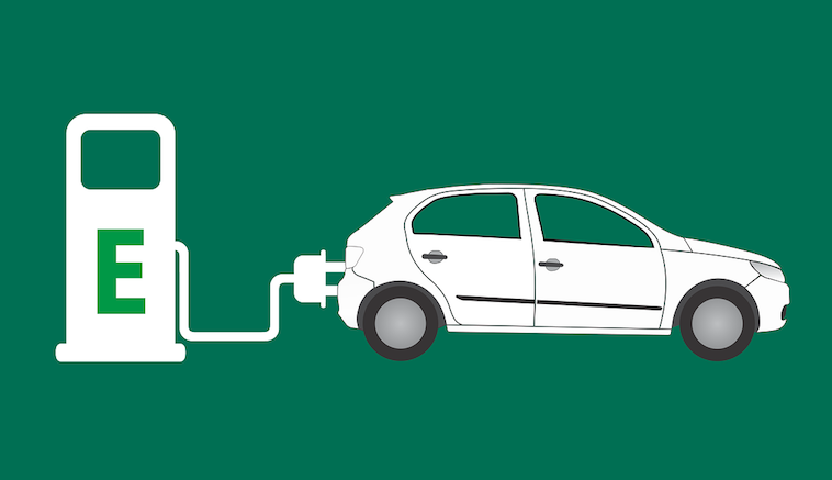 Chinese Car Sharing And Rental Firms Left Thousands Of Electric Vehicles Deserted