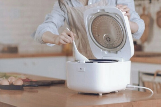 Xiaomi Mijia Smart Cookers Will Help Indian To Eat Healthy