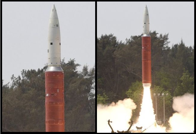 NASA Viewed India’s Anti-Satellite Missile Test As An Unacceptable Threat