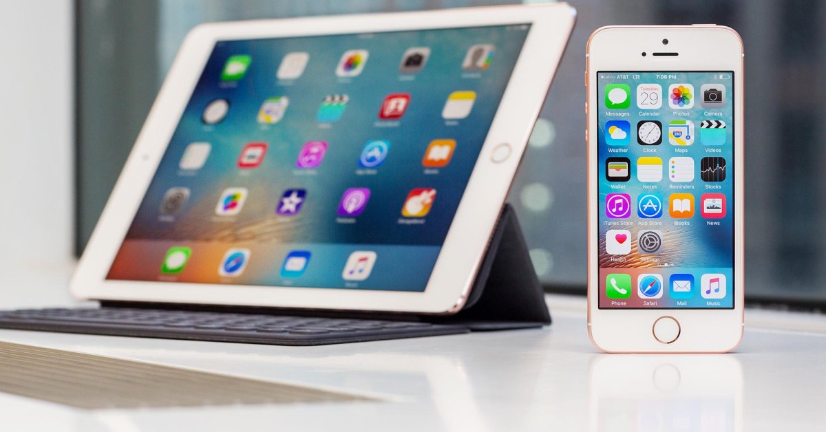 How To Keep Your iPhone And iPad in Sync To Share Data Between Them