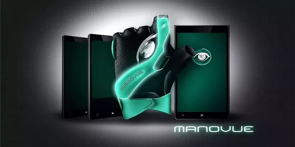 Indian Guy Creates “Manovue” For Visually Impaired People