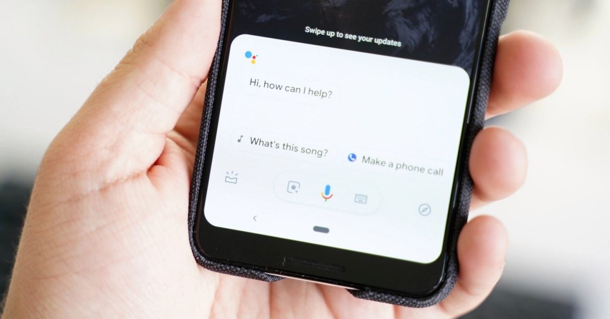Google Duplex Makes Its Way To iPhones And More Android Devices