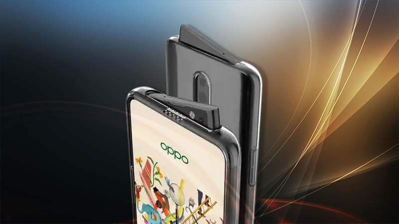 OPPO Reno Lite Variant With 'Shark Fin' Camera Spotted On TENAA