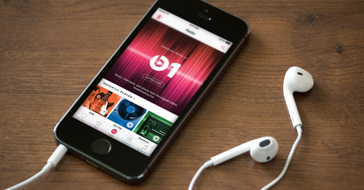 Apple Music Introduced A Price Slash For Indian Market - Mobygeek.com