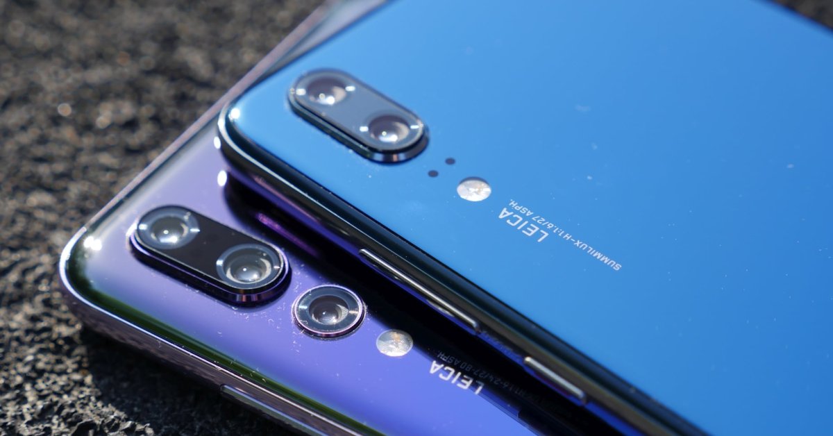 Huawei Targets To Gain OnePlus' Market Share In India