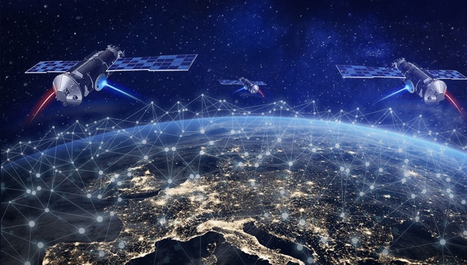 Amazon Plans To Provide Internet Access Via Thousands Of Satellites