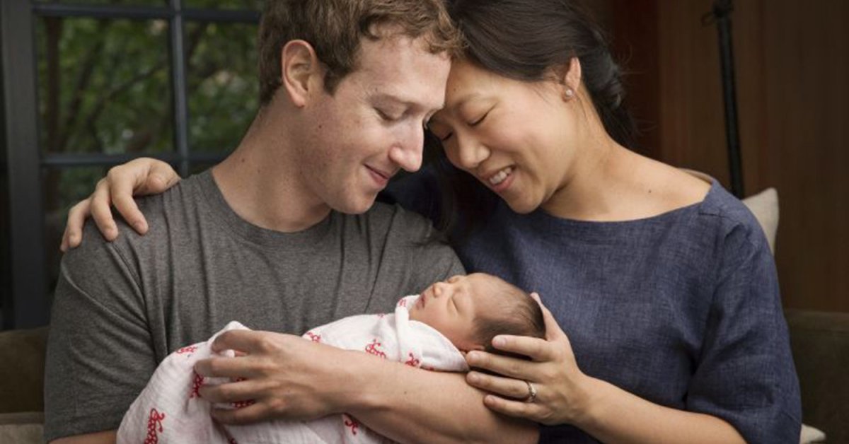 Here Are 12 Powerful Couples Of The Tech Industry