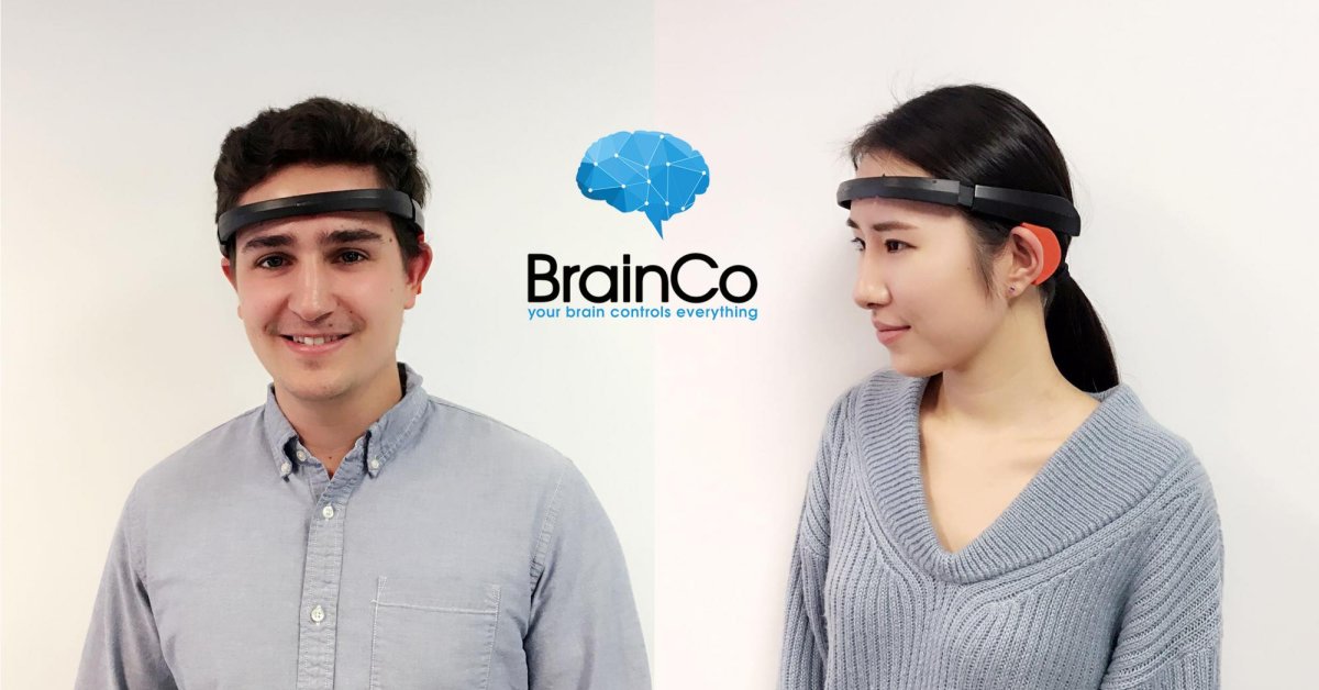 Chinese Schools Testing Attention-Detecting Headband To Monitor Students