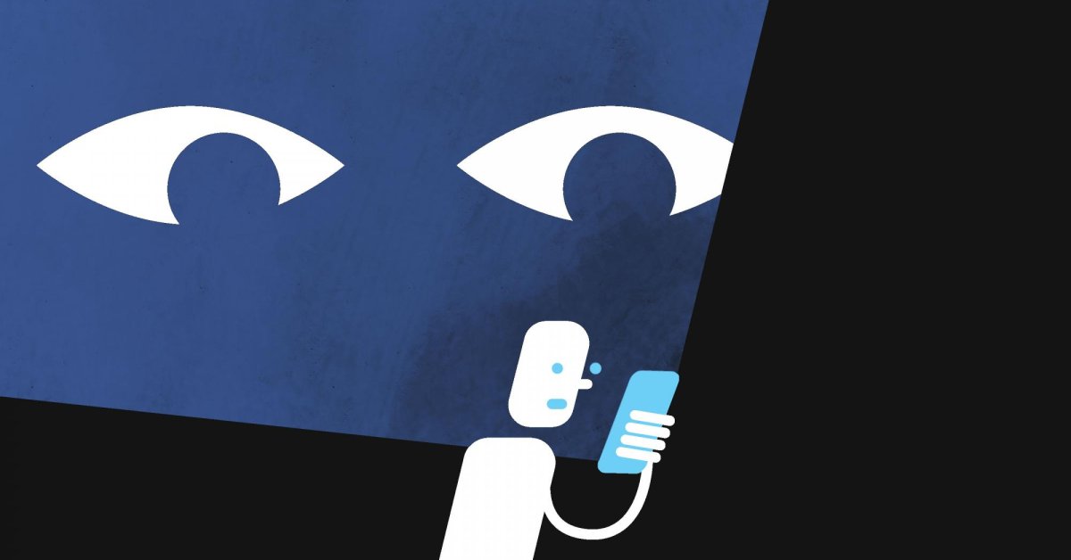 Facebook Claimed Not To Conduct Physical Verification Towards Its Users