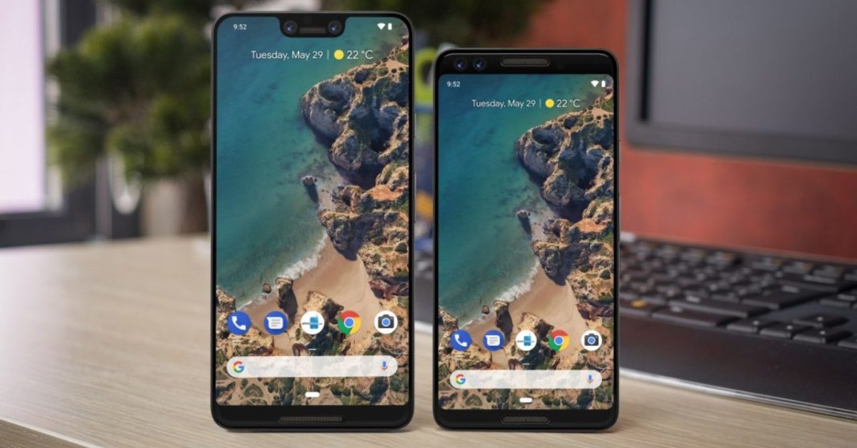 Pixel 3a And Pixel 3a XL Are Believed To Be In The Trial Phase In India