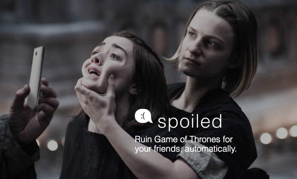 The Website Must Be The Bane For All In Love With “Game Of Thrones”