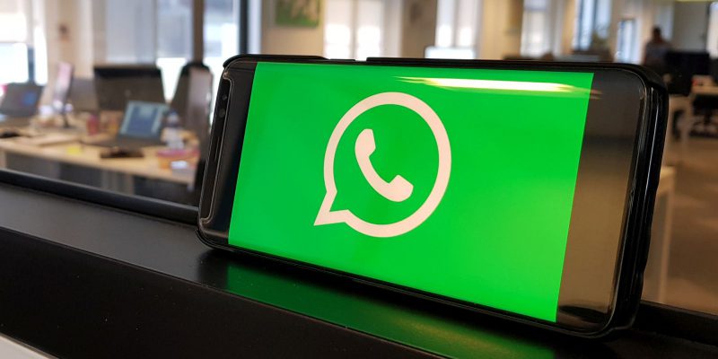WhatsApp Allows Users To Control Who Can Add Them To Groups