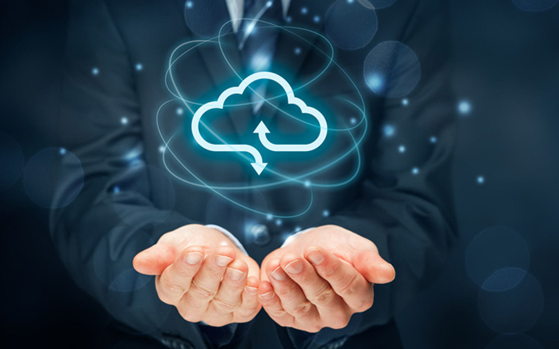 Google To Develop Multi-Cloud Technology To Keep Up With Amazon And Microsoft