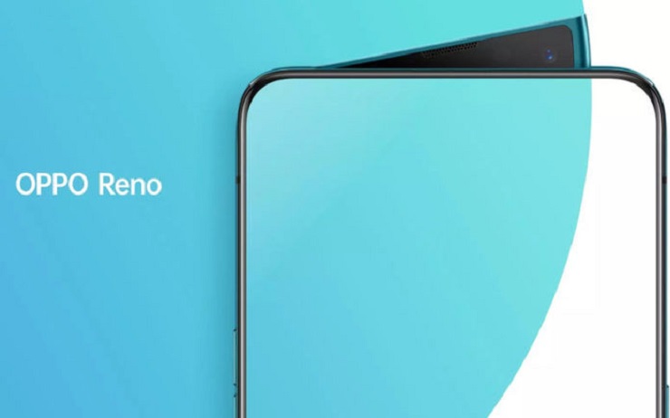 OPPO Reno Lite Spotted On CCC Certification, Hints Imminent Launch